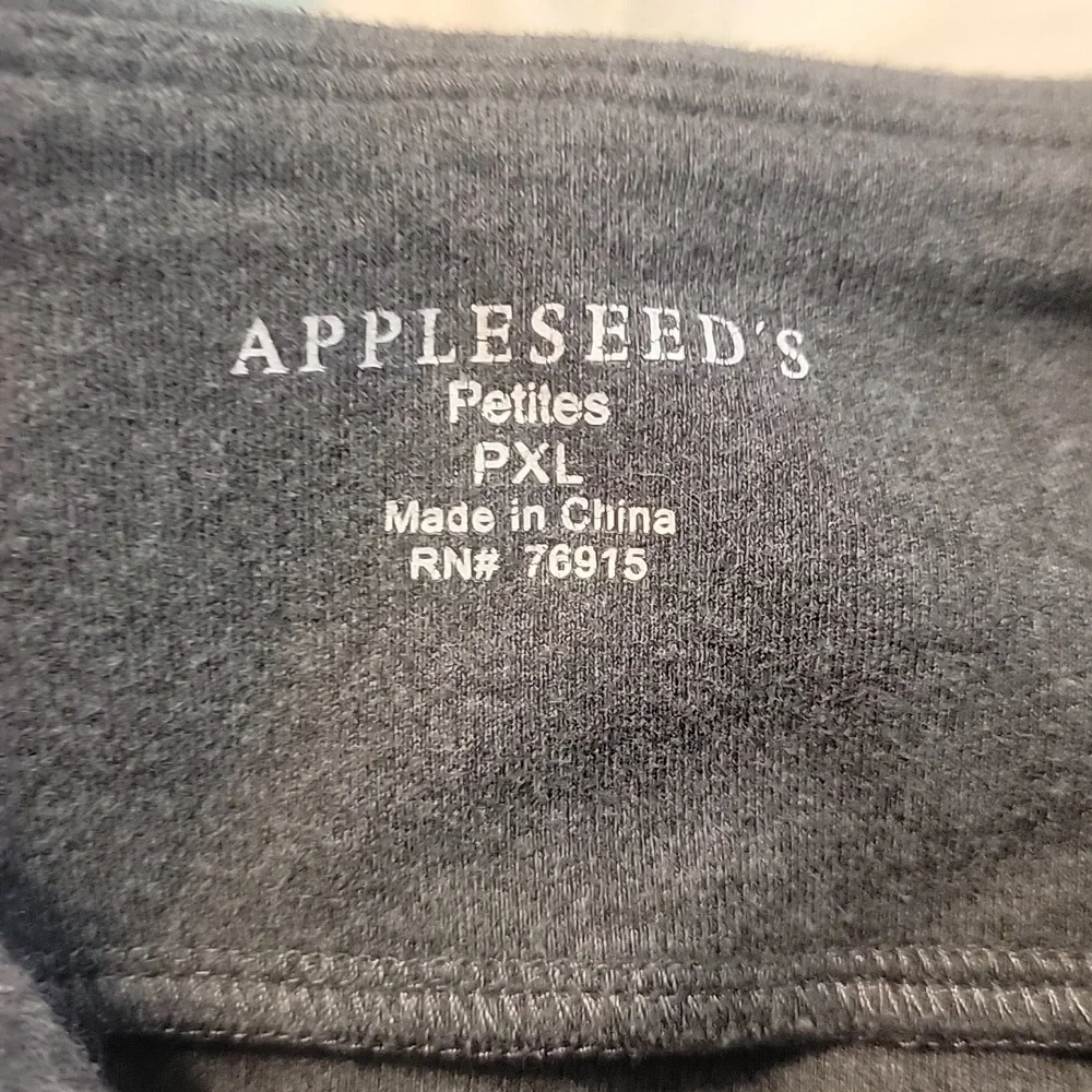 Appleseed's skirt - Picture 3 of 5